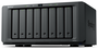 Synology DiskStation DS1825+ NAS de 8 bahías con 8 GB DDR4