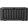 Synology DiskStation DS1825+ NAS de 8 bahías con 8 GB DDR4
