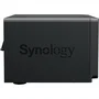 Synology DiskStation DS1825+ NAS de 8 bahías con 8 GB DDR4