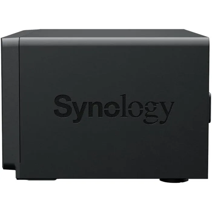 Synology DiskStation DS1825+ NAS de 8 bahías con 8 GB DDR4