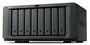 Synology DiskStation DS1825+ NAS de 8 bahías con 8 GB DDR4