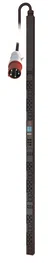 APC AP8886 Unidad de Distribución de Energía PDU 0U Vertical 42 Salidas AC Negro