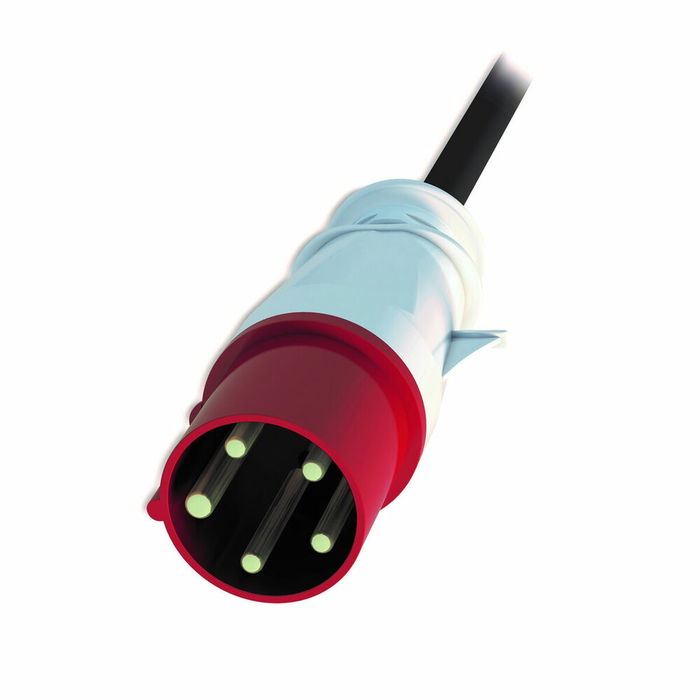 Distribuidor de energía APC AP8886 Distribuidor de energía APC AP8886