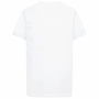 Camiseta de Manga Corta Infantil Jordan Jordan 3Peat Ss Blanco