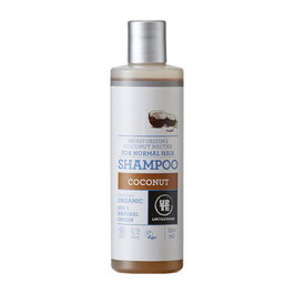 URTEKRAM Champú Coco 250ml Eco Vegan