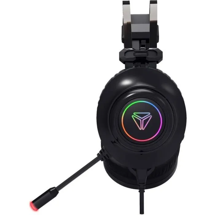 Yenkee Auriculares para juegos YHP 3036 NEXUS Yenkee Auriculares para juegos YHP 3036 NEXUS