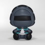 Good Smile Company Arknights Figura Chibi Huggy Good Smile Doctor