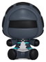Good Smile Company Arknights Figura Chibi Huggy Good Smile Doctor