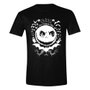 PCMerch Pesadilla antes de Navidad Camiseta Jack