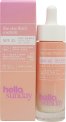 Hello Sunday The One That's A Serum Face Drops SPF45 30ml