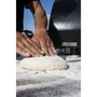 Alfa Forni Classico 2 Pizze Hybrid Grey Horno para pizza