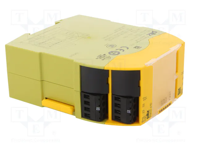 PILZ PNOZsigma Módulo de expansión PNOZ s10 PILZ PNOZsigma Módulo de expansión PNOZ s10
