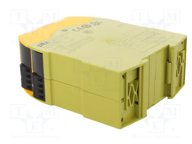 PILZ PNOZsigma Módulo de expansión PNOZ s10 PILZ PNOZsigma Módulo de expansión PNOZ s10