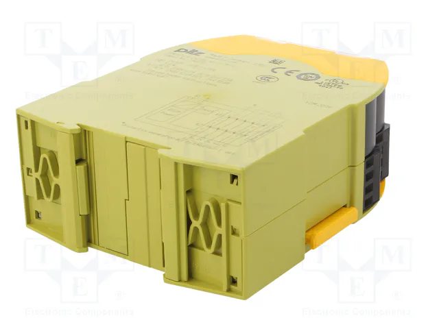 PILZ PNOZsigma Módulo de expansión PNOZ s10 PILZ PNOZsigma Módulo de expansión PNOZ s10