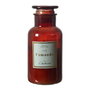Home Deco Factory Vela Perfumada Apothicaire