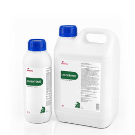 Nuzoa Chicktonic Solución Oral 1L