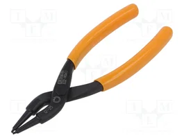 BETA Alicates para anillos interiores 12-25mm rectos