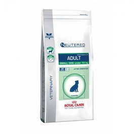 Royal Canin Neutered Adult Small Dog 8 kg