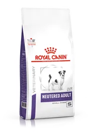 Royal Canin Neutered Adult Small Dog 8 kg