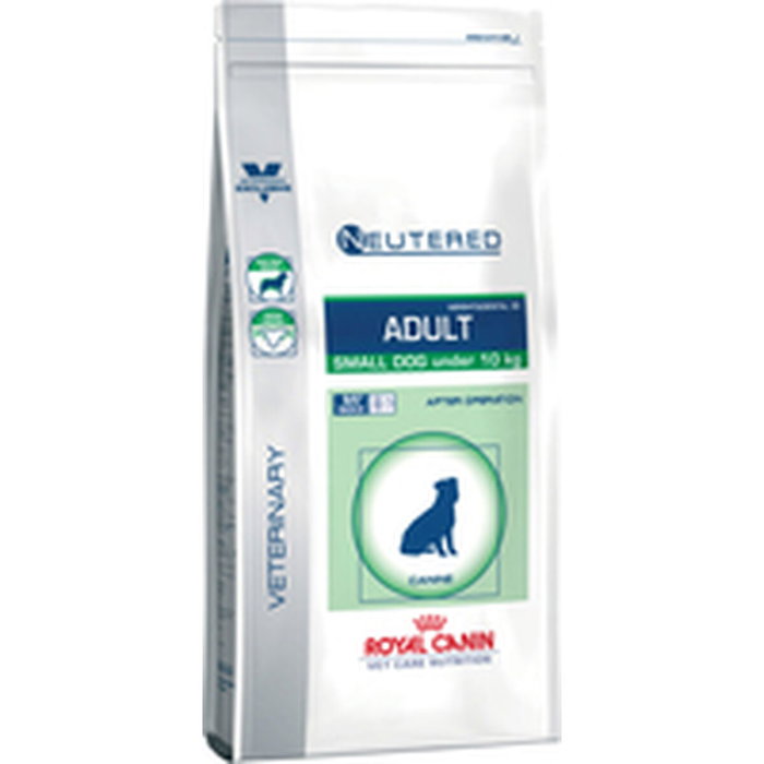 Royal Canin VCN Neutered Adult Small Dog 8 kg
