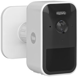 Yale Cámara Inteligente para Exteriores Full HD