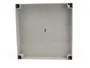 FIBOX MNX Carcasa Universal Gris ABS 180x180x75mm