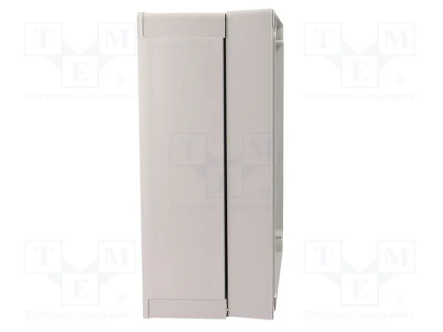 FIBOX MNX Carcasa Universal Gris ABS 180x180x75mm FIBOX MNX Carcasa Universal Gris ABS 180x180x75mm