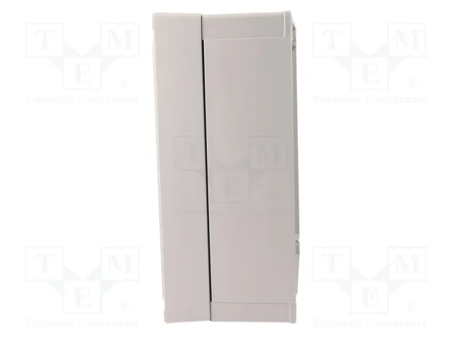 FIBOX MNX Carcasa Universal Gris ABS 180x180x75mm FIBOX MNX Carcasa Universal Gris ABS 180x180x75mm