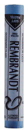 Rembrandt Pastel Suave Azul Ultramar Claro 505.8