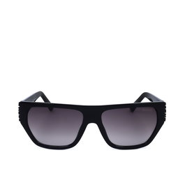Guess Gafas GF6204 Gafas de Sola Mujer Cuadrada 57-16-145