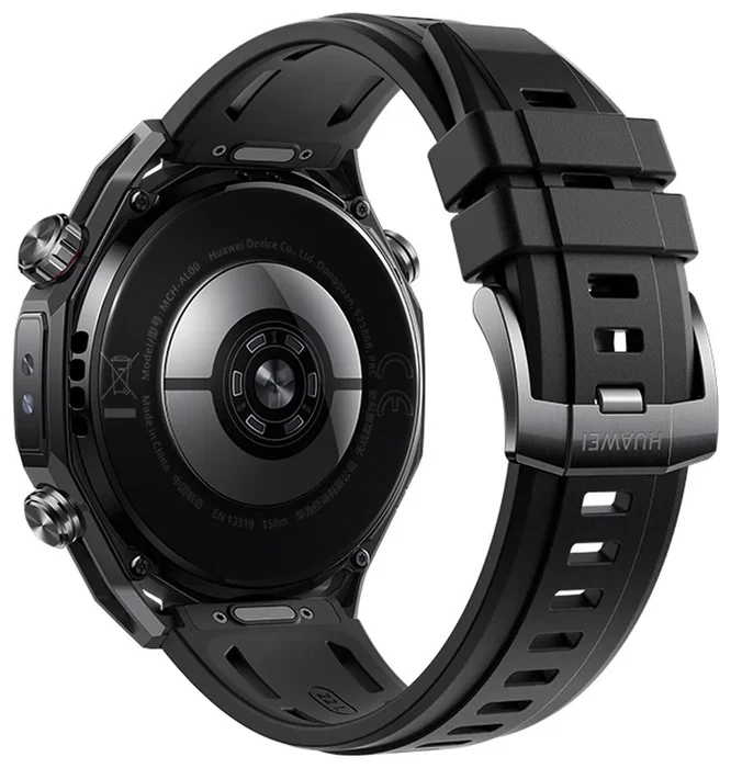 Huawei Watch Ultimate 2 Negro