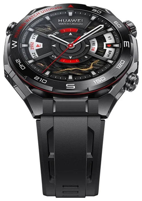 Huawei Watch Ultimate 2 Negro
