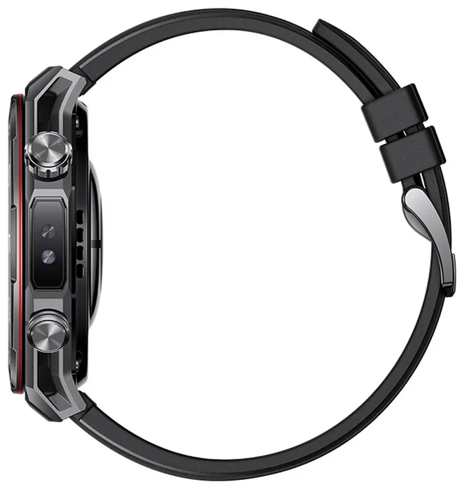 Huawei Watch Ultimate 2 Negro