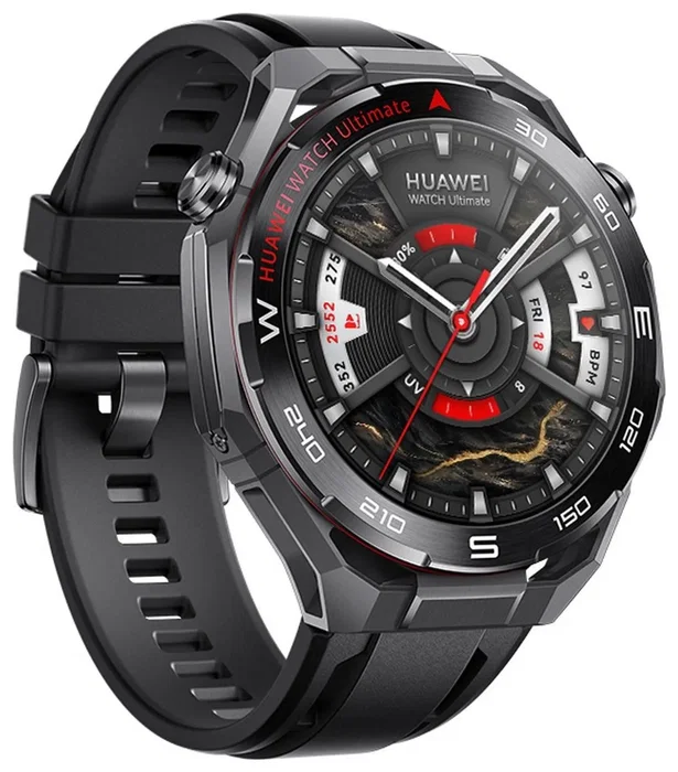 Huawei Watch Ultimate 2 Negro
