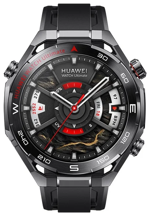 Huawei Watch Ultimate 2 Negro