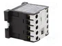 EATON ELECTRIC DILEEM Contactor 3-polar 24VAC 6,6A