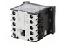 EATON ELECTRIC DILEEM Contactor 3-polar 24VAC 6,6A