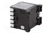 EATON ELECTRIC DILEEM Contactor 3-polar 24VAC 6,6A