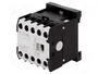 EATON ELECTRIC DILEEM Contactor 3-polar 24VAC 6,6A