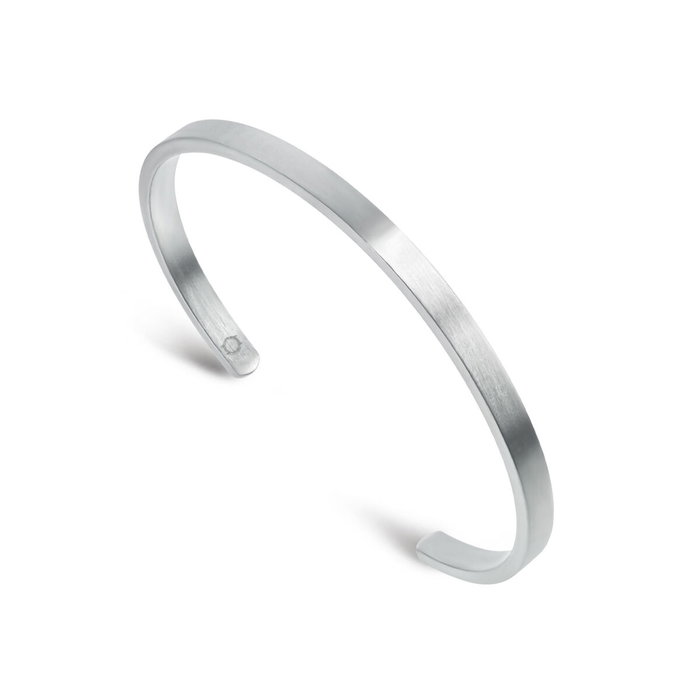 Pulsera Mujer One Jewels OAMB4211SS Plateado