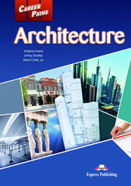 EXPRESS Architecture Student's Book (Career Paths)