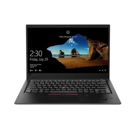 Lenovo ThinkPad X1 Carbon G6 Reacondicionado con i7-8550U, 8GB RAM y 256GB SSD