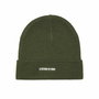 Gorro Jack & Jones Jacbottle Oliva