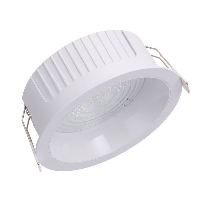 Downlight LED 20W 4 CCT con Driver Lifud y UGR17