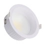 Downlight LED 20W 4 CCT con Driver Lifud y UGR17