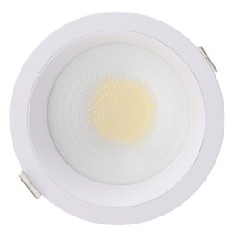 Downlight LED 20W 4 CCT con Driver Lifud y UGR17