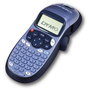 Dymo LetraTag LT-100H Azul
