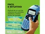 Dymo LetraTag LT-100H Azul