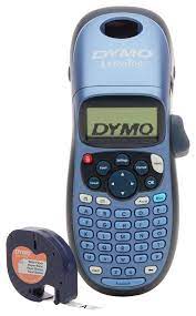 Dymo LetraTag LT-100H Azul