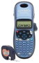 Dymo LetraTag LT-100H Azul